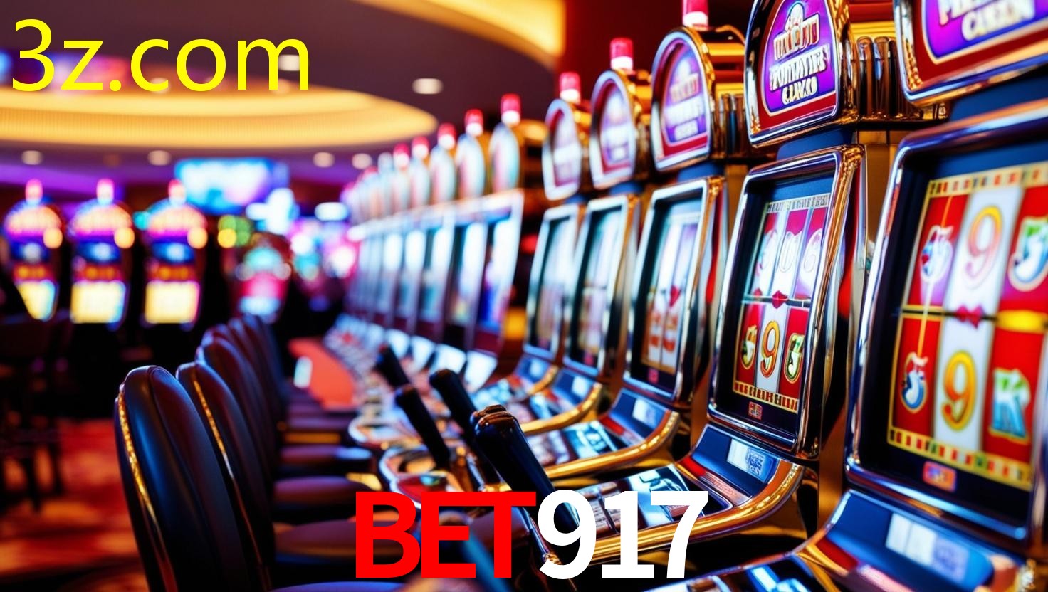 BET917